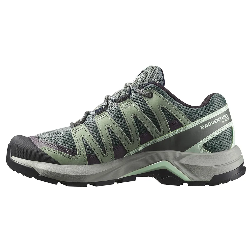 Salomon X-adventure Recon Wanderschuhe