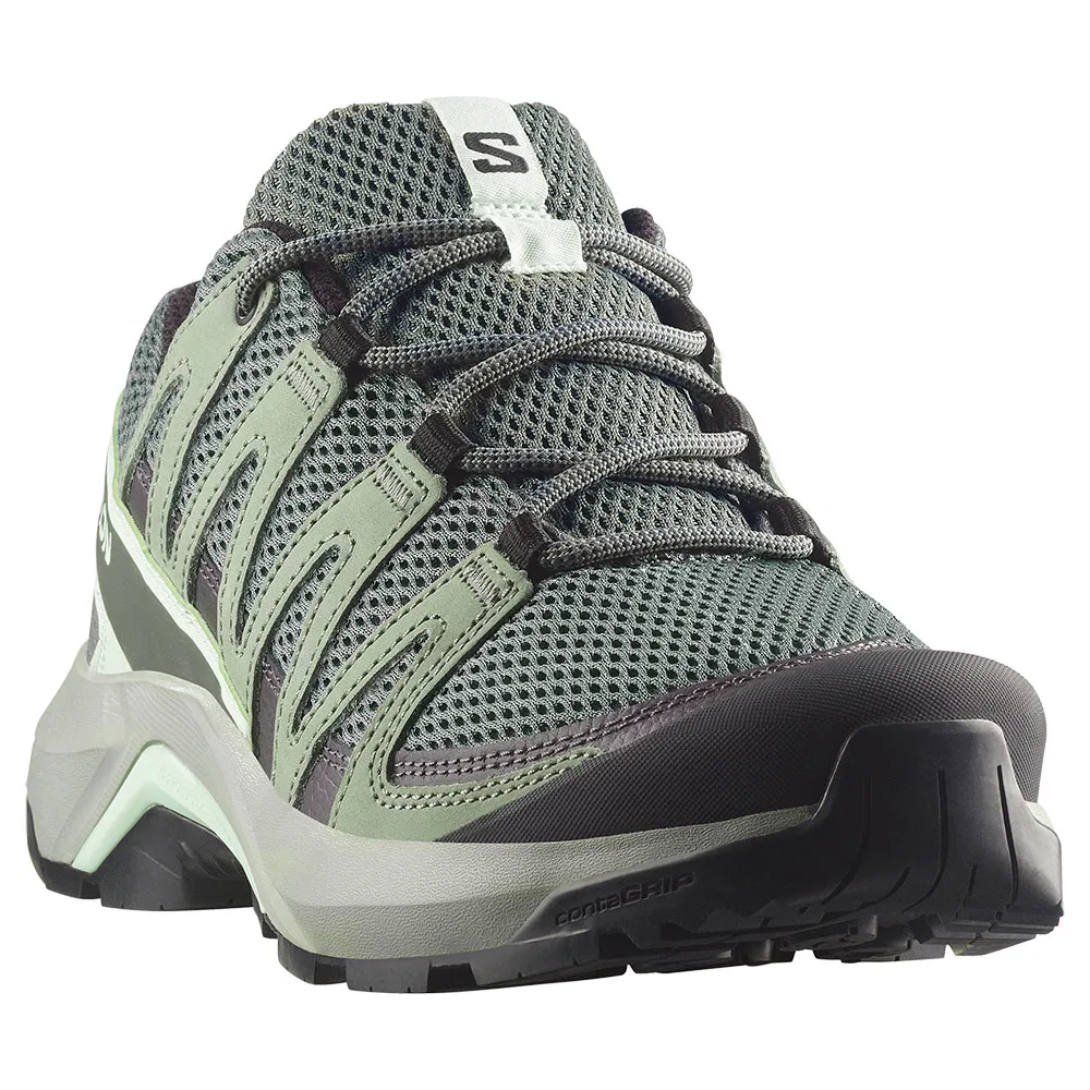 Salomon X-adventure Recon Wanderschuhe