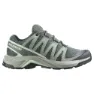 Sedona sage / green milieu / bay