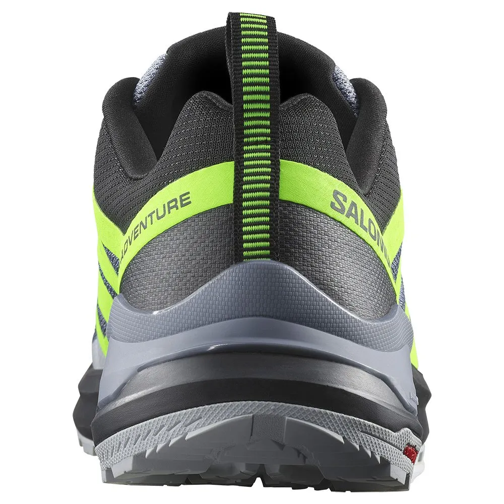 Salomon X-adventure Trailrunning-schuhe male