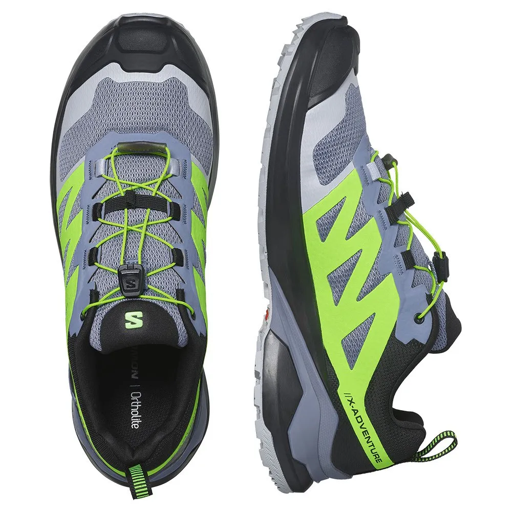 Salomon X-adventure Trailrunning-schuhe male