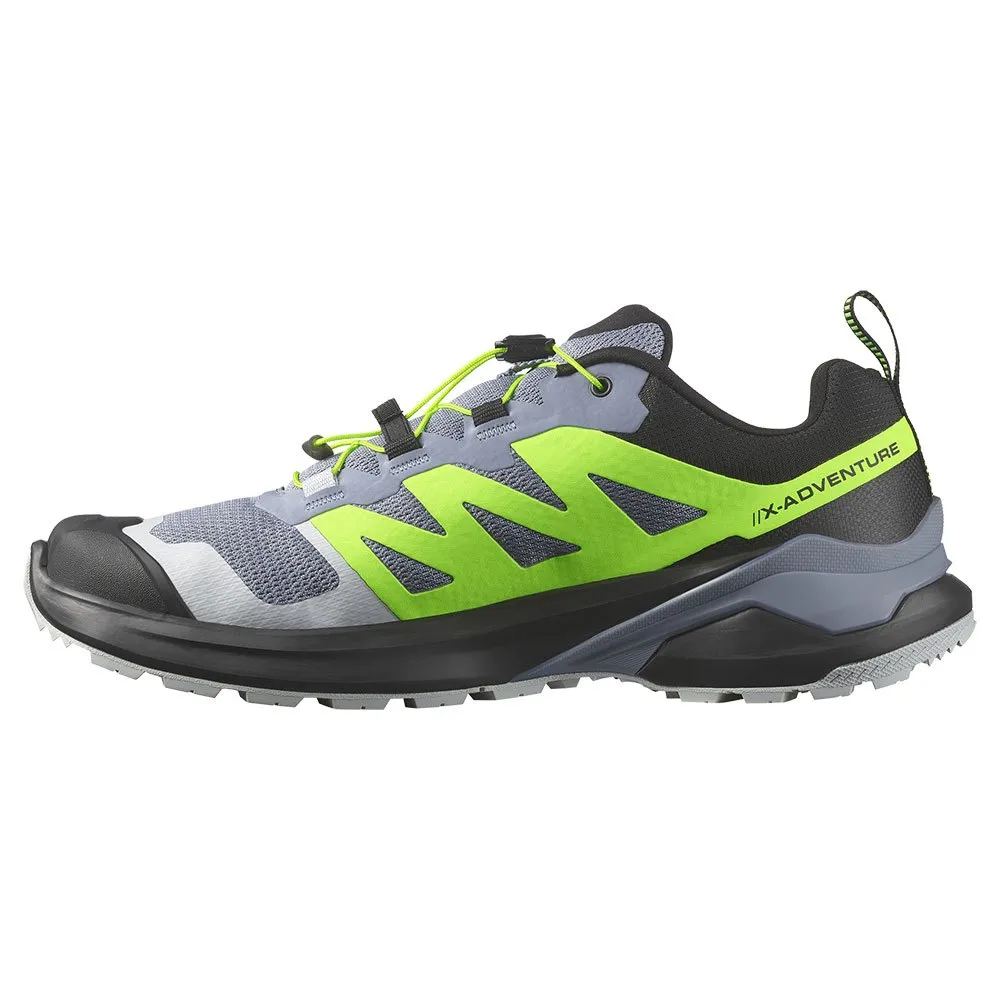 Salomon X-adventure Trailrunning-schuhe male