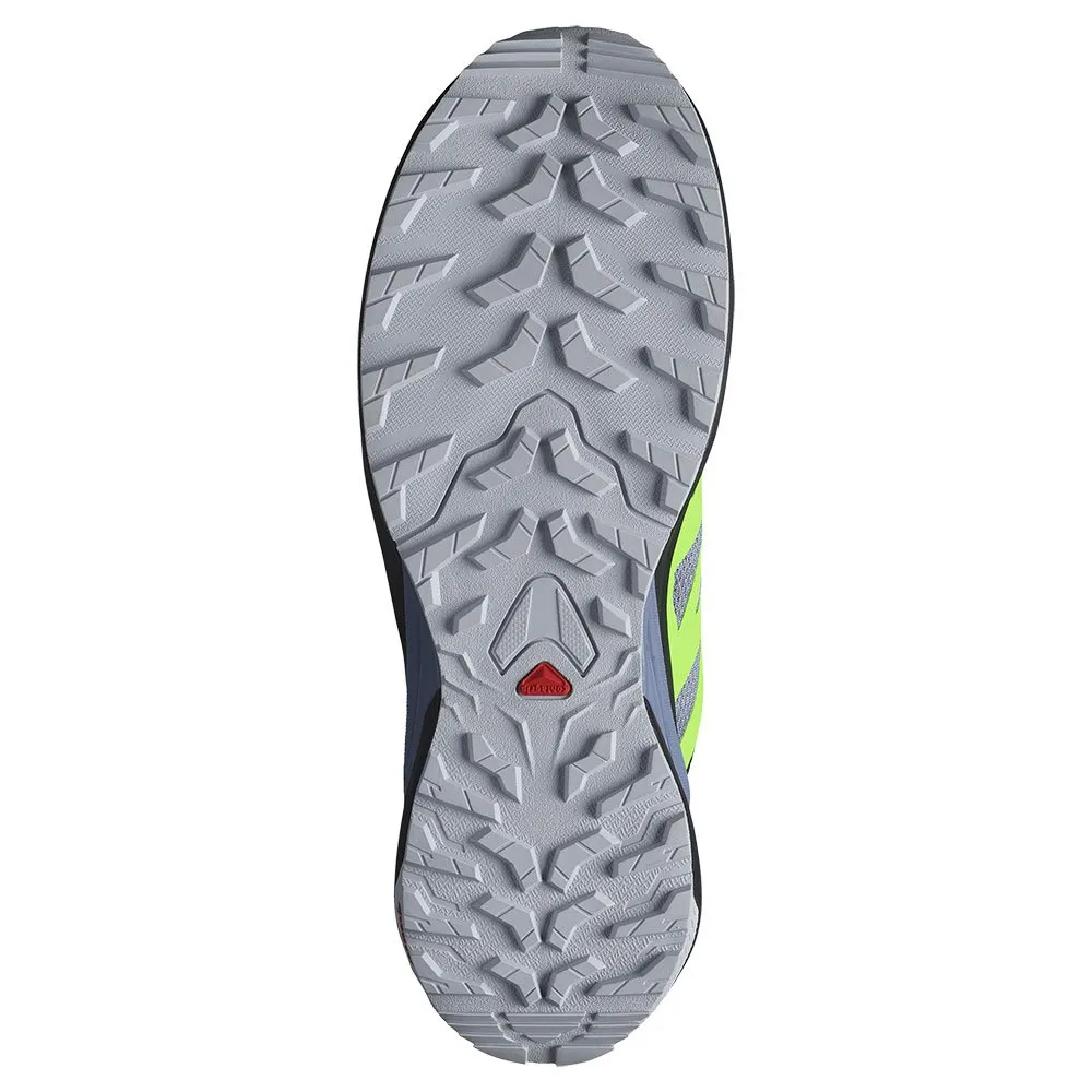 Salomon X-adventure Trailrunning-schuhe male