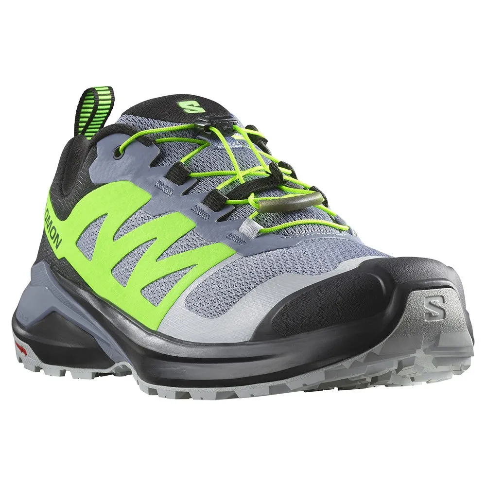 Salomon X-adventure Trailrunning-schuhe male
