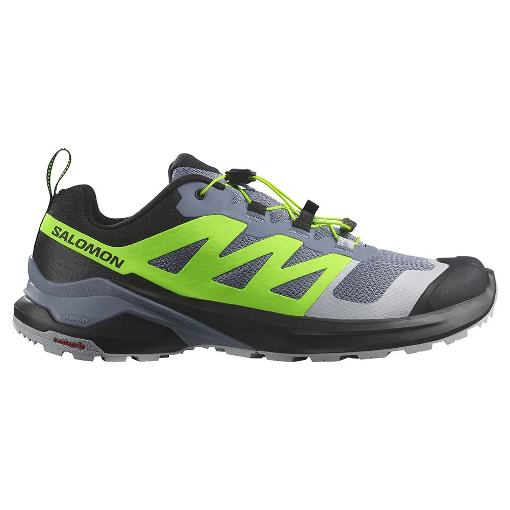 Salomon X-adventure Trailrunning-schuhe male