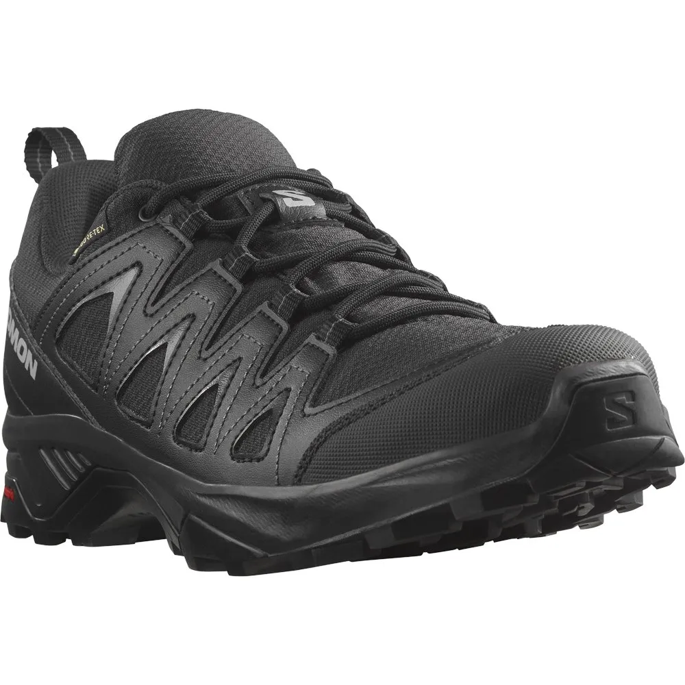 Salomon X Braze Goretex Wanderschuhe