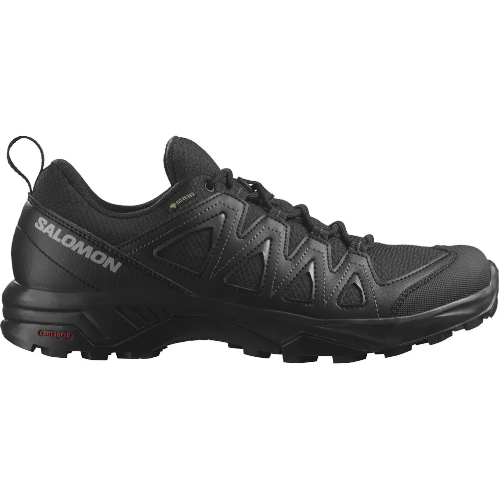 Salomon X Braze Goretex Wanderschuhe