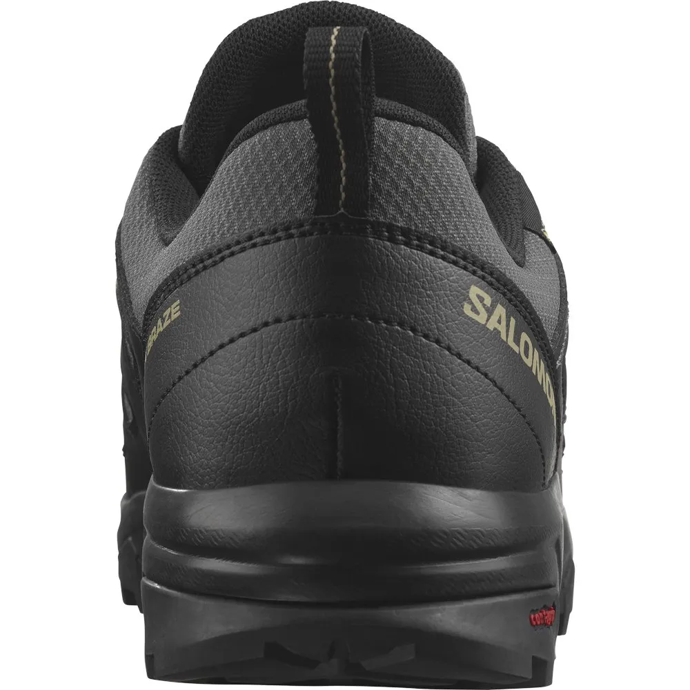 Salomon X Braze Goretex Wanderschuhe Salomon X Braze Goretex Wanderschuhe