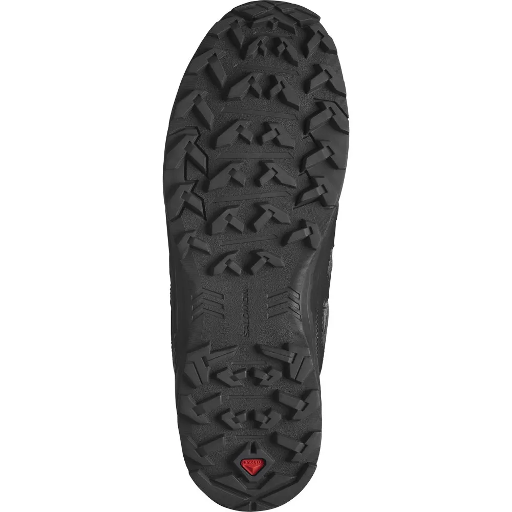 Salomon X Braze Goretex Wanderschuhe Salomon X Braze Goretex Wanderschuhe
