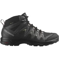 Salomon X Braze Mid Goretex Wanderschuhe