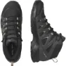 Salomon X Braze Mid Goretex Wanderschuhe