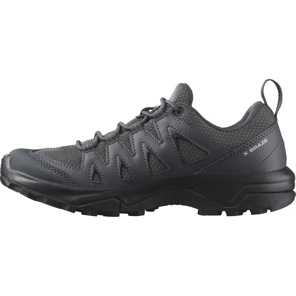 Salomon X Braze Wanderschuhe Salomon X Braze Wanderschuhe
