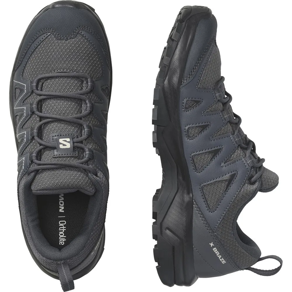 Salomon X Braze Wanderschuhe Salomon X Braze Wanderschuhe
