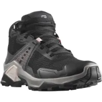 Salomon X Raise 2 Mid Goretex Wanderstiefel Salomon X Raise 2 Mid Goretex Wanderstiefel