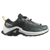 Salomon X Raise Goretex Wanderschuhe Salomon X Raise Goretex Wanderschuhe