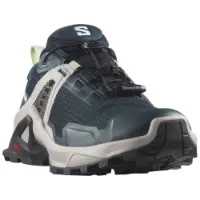 Salomon X Raise Goretex Wanderschuhe Salomon X Raise Goretex Wanderschuhe
