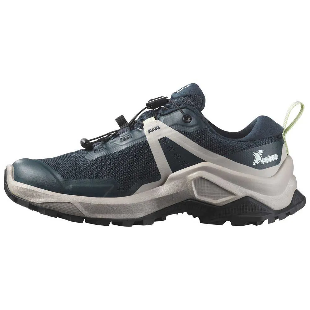 Salomon X Raise Goretex Wanderschuhe Salomon X Raise Goretex Wanderschuhe