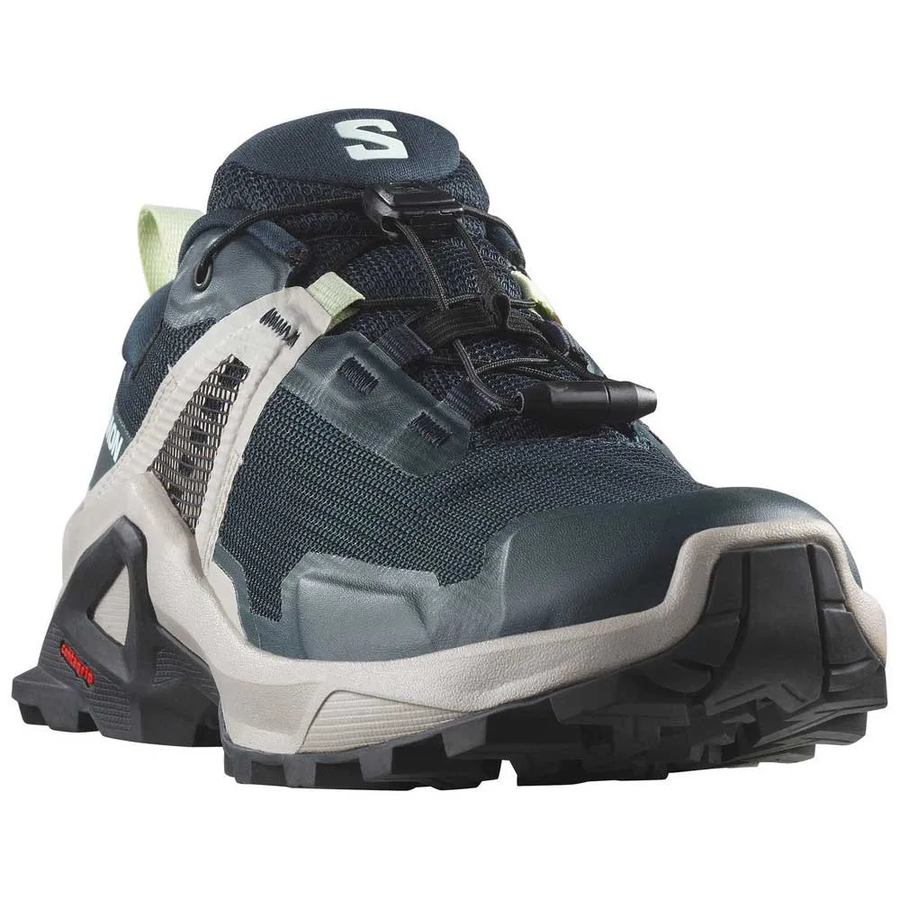 Salomon X Raise Goretex Wanderschuhe Salomon X Raise Goretex Wanderschuhe
