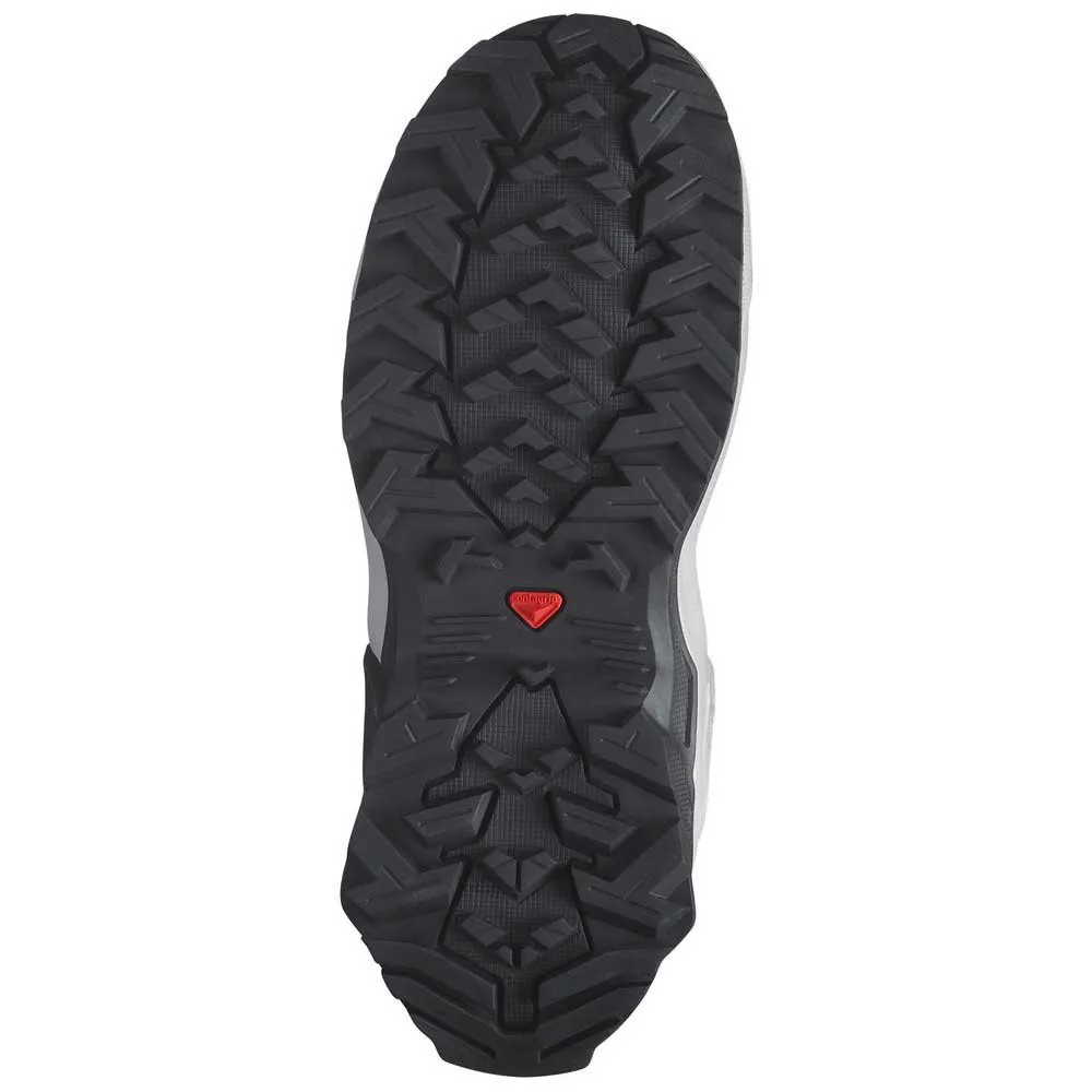 Salomon X Raise Goretex Wanderschuhe Salomon X Raise Goretex Wanderschuhe