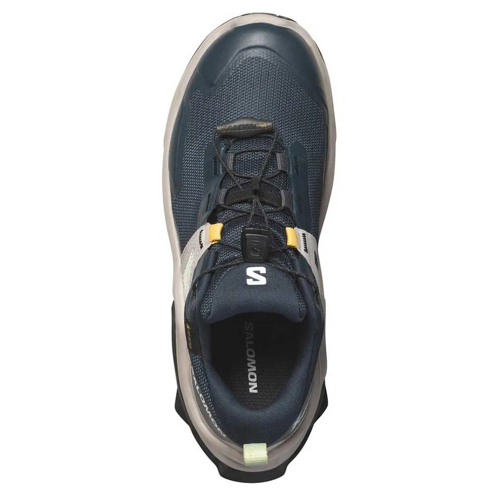 Salomon X Raise Goretex Wanderschuhe Salomon X Raise Goretex Wanderschuhe