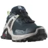 Salomon X Raise Goretex Wanderschuhe