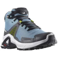 Salomon X Raise Mid Goretex Junior-wanderschuhe Salomon X Raise Mid Goretex Junior-wanderschuhe