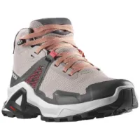 Salomon X Raise Mid Goretex Junior-wanderschuhe