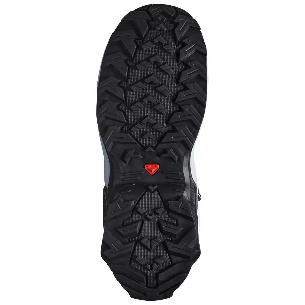 Salomon X Raise Mid Goretex Junior-wanderschuhe