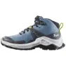 Salomon X Raise Mid Goretex Junior-wanderschuhe