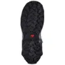 Salomon X Raise Mid Goretex Junior-wanderschuhe