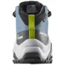 Salomon X Raise Mid Goretex Junior-wanderschuhe