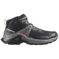 Salomon X Raise Mid Goretex Wanderstiefel Salomon X Raise Mid Goretex Wanderstiefel