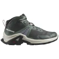 Salomon X Raise Mid Goretex Wanderstiefel