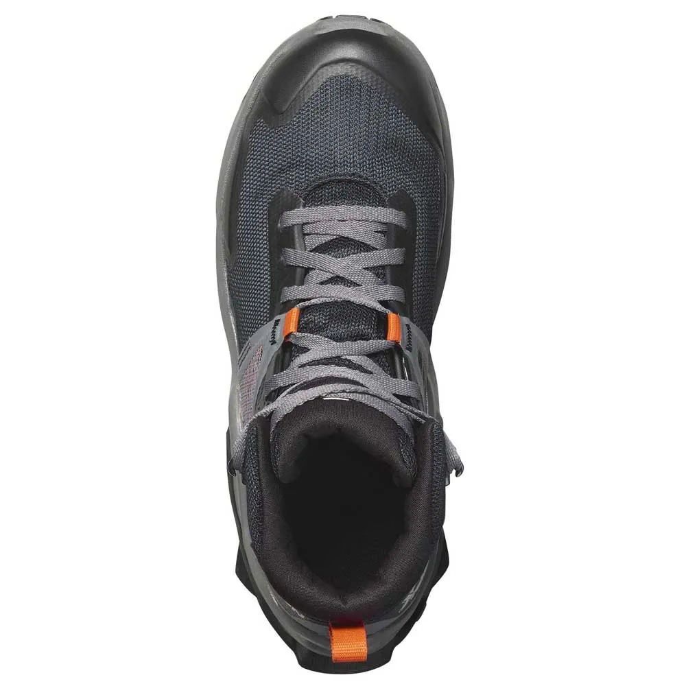 Salomon X Raise Mid Goretex Wanderstiefel