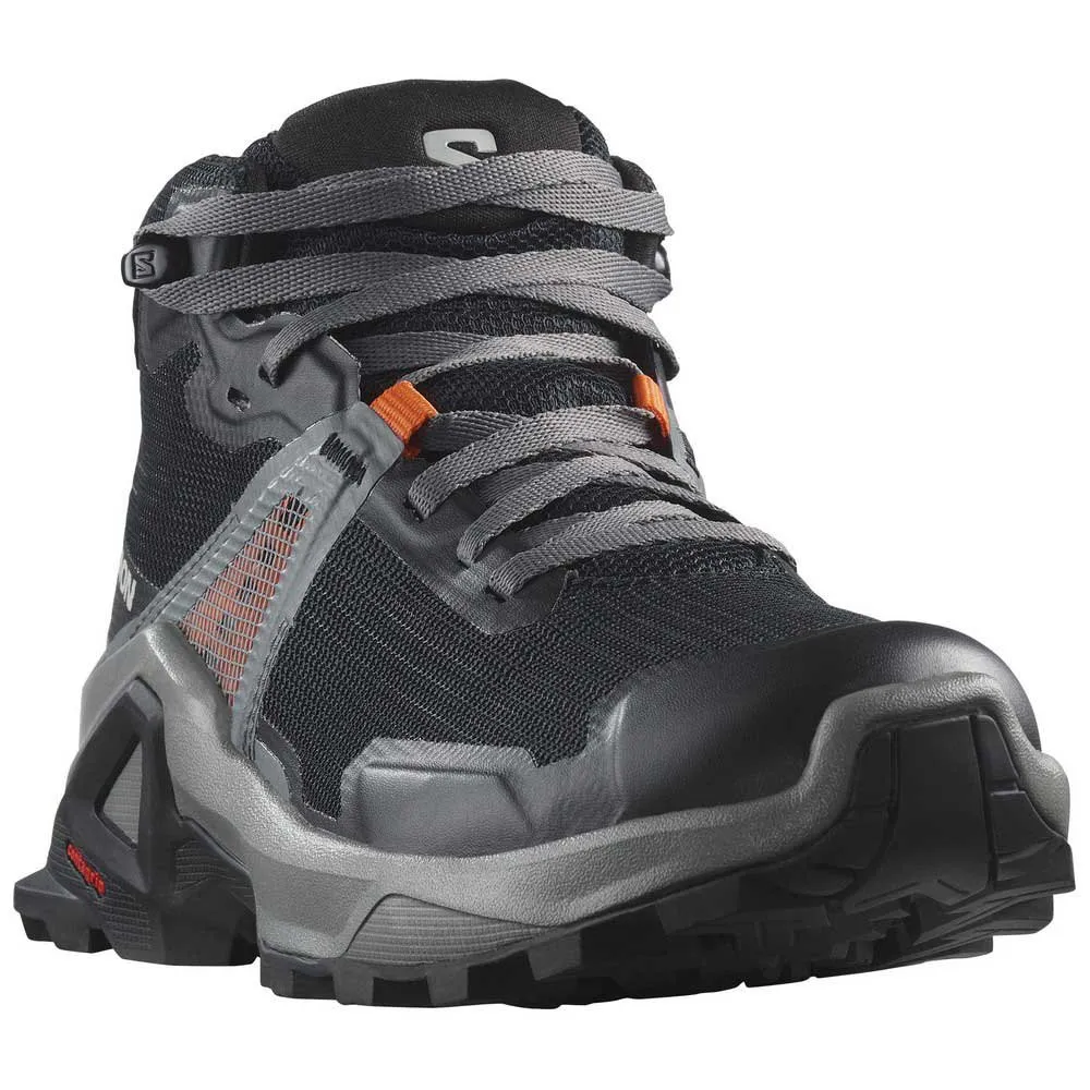 Salomon X Raise Mid Goretex Wanderstiefel