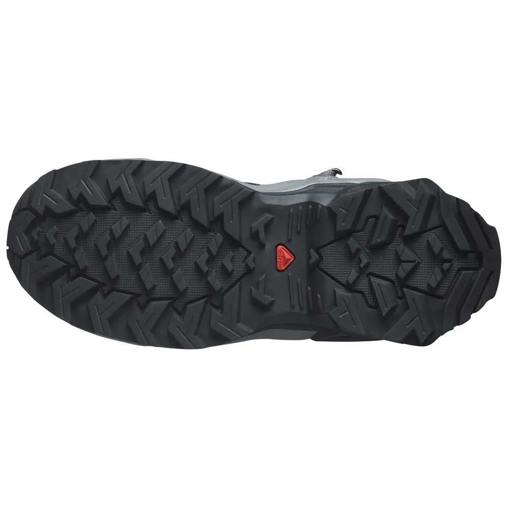Salomon X Raise Mid Goretex Wanderstiefel