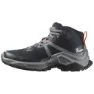 Salomon X Raise Mid Goretex Wanderstiefel