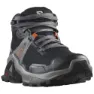 Salomon X Raise Mid Goretex Wanderstiefel