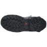Salomon X Raise Mid Goretex Wanderstiefel