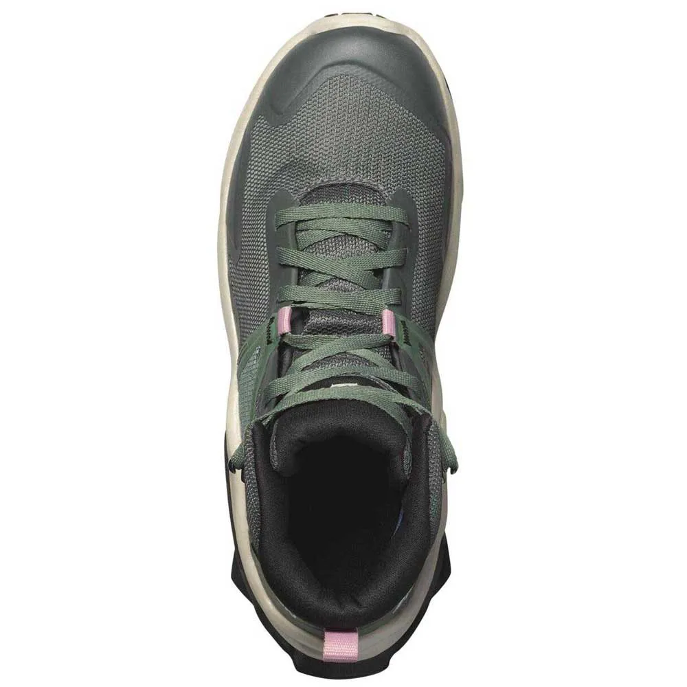 Salomon X Raise Mid Goretex Wanderstiefel