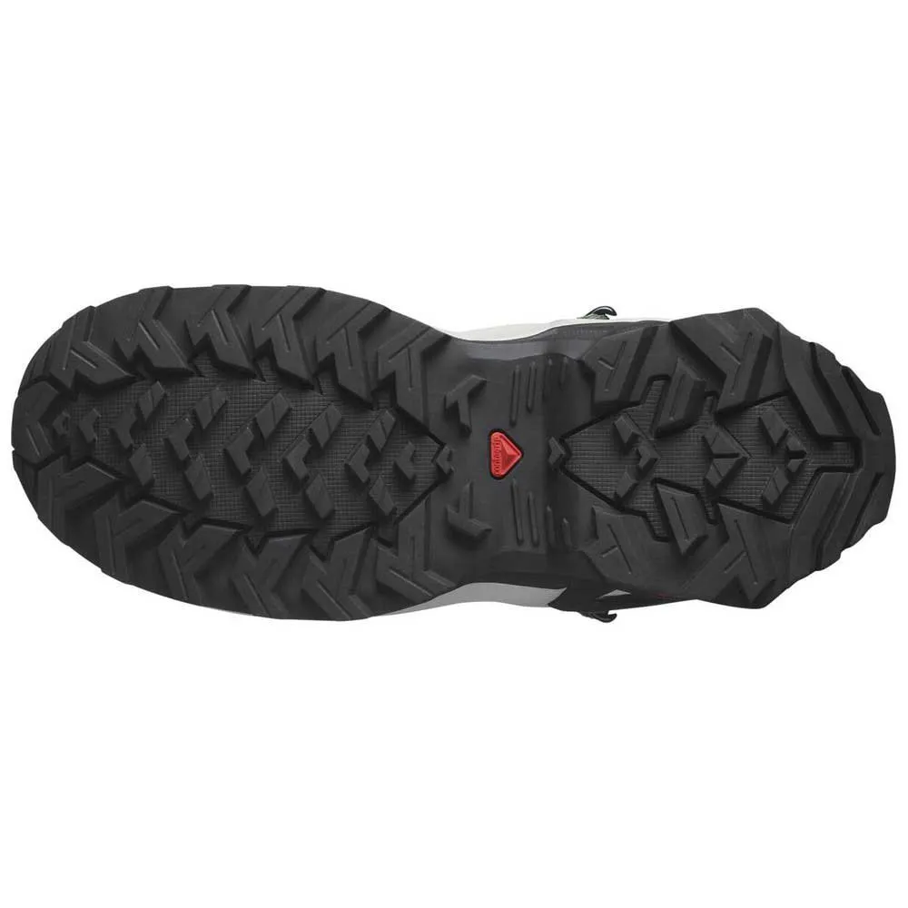 Salomon X Raise Mid Goretex Wanderstiefel