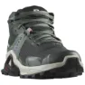 Salomon X Raise Mid Goretex Wanderstiefel