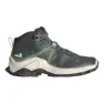 Salomon X Raise Mid Goretex Wanderstiefel