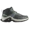 Salomon X Raise Mid Goretex Wanderstiefel