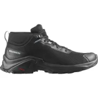 Salomon X Reveal Chukka Wanderstiefel Salomon X Reveal Chukka Wanderstiefel