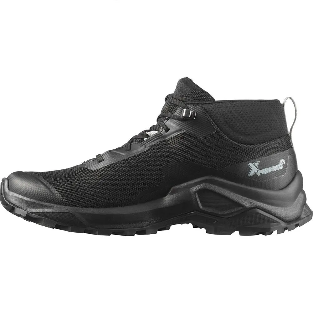 Salomon X Reveal Chukka Wanderstiefel Salomon X Reveal Chukka Wanderstiefel