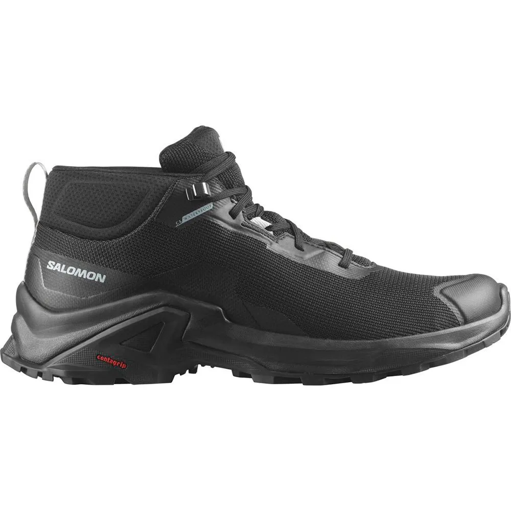 Salomon X Reveal Chukka Wanderstiefel Salomon X Reveal Chukka Wanderstiefel