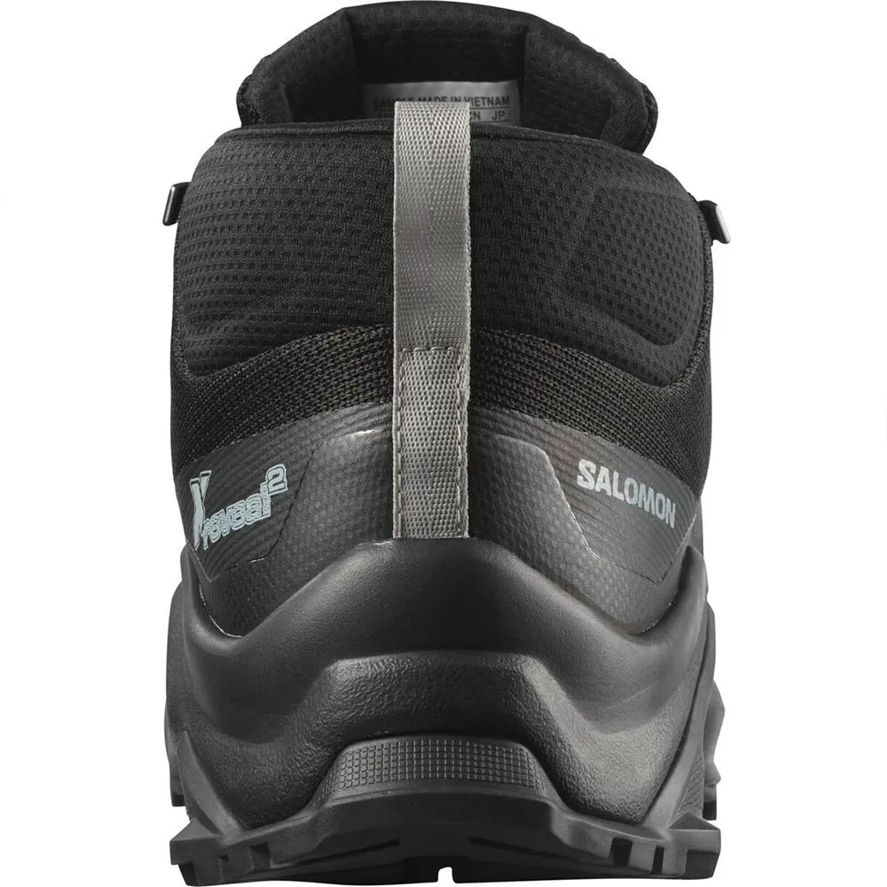 Salomon X Reveal Chukka Wanderstiefel Salomon X Reveal Chukka Wanderstiefel
