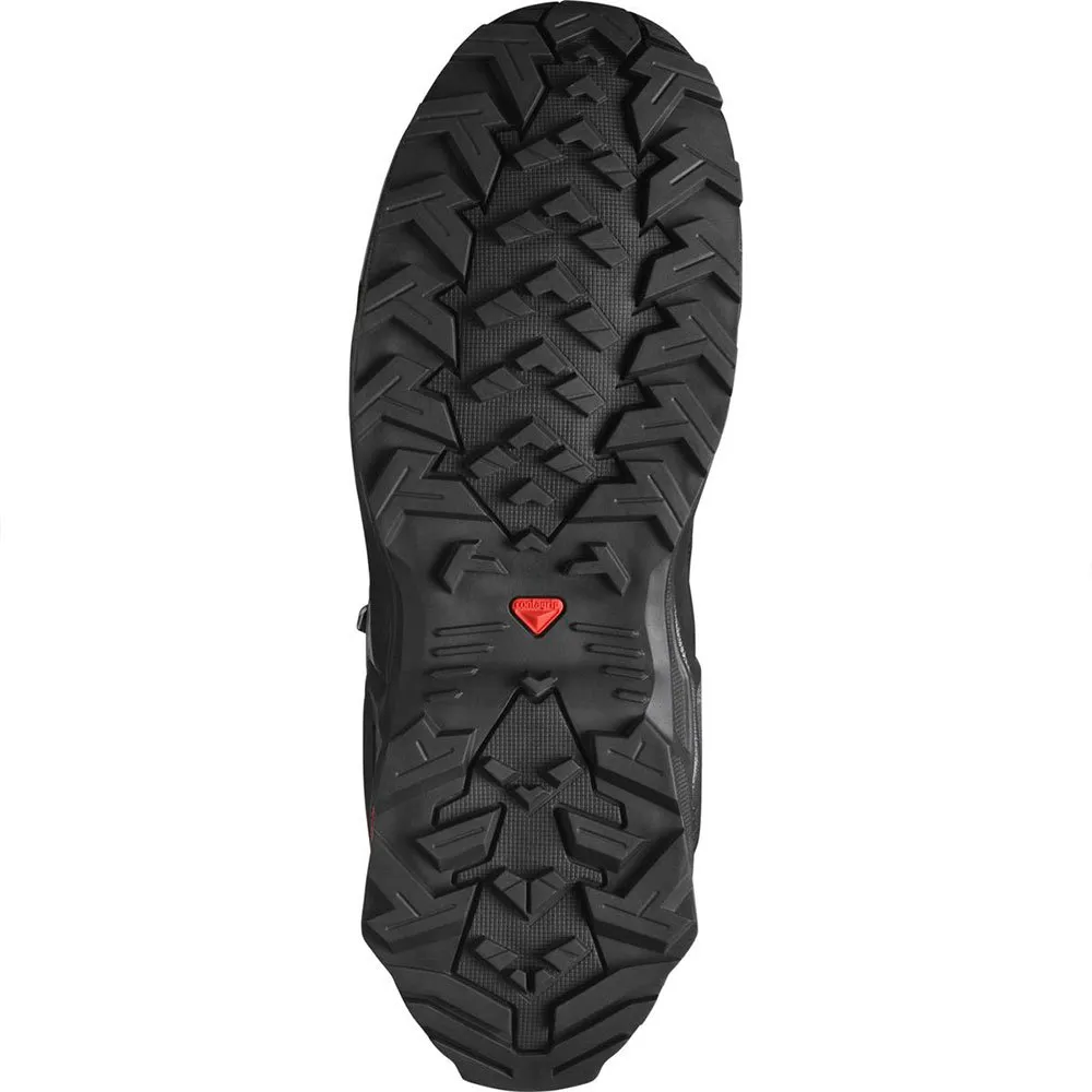 Salomon X Reveal Chukka Wanderstiefel Salomon X Reveal Chukka Wanderstiefel