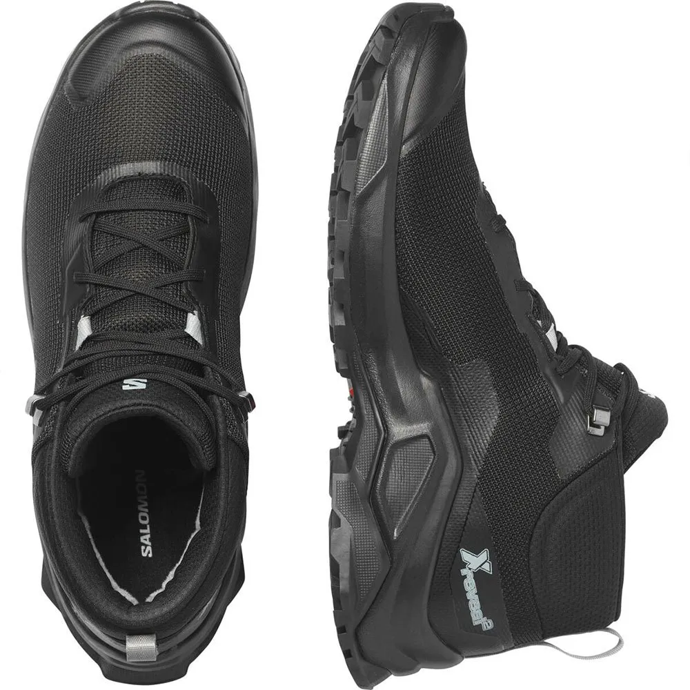 Salomon X Reveal Chukka Wanderstiefel Salomon X Reveal Chukka Wanderstiefel
